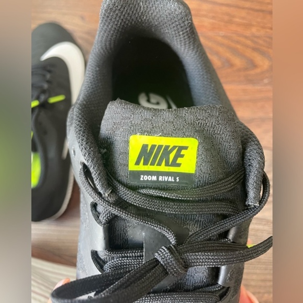 NEW NIKE ZOOM RIVAL S 9 - Picture 5 of 7